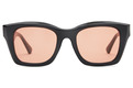 Alternate Product View 2 for Juke Sunglasses BLACK/ROSE