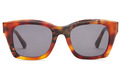 Alternate Product View 2 for Juke Sunglasses HAV HOR / VINT GREY