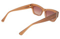 Alternate Product View 4 for Fawn Sunglasses CHARLES BRONZON/GRAD