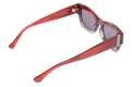 Alternate Product View 3 for Fawn Sunglasses MARTIAN SKIES/GREY