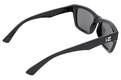 Alternate Product View 3 for Mode Sunglasses BLACK GLOSS / GREY