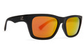 Alternate Product View 1 for Mode Sunglasses BLACK / LUNAR CHROME