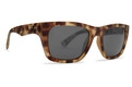 Alternate Product View 1 for Mode Sunglasses DUSTY TRT SATIN/GREY