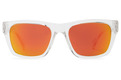 Alternate Product View 3 for Mode Sunglasses CRYSTAL/BRZ FIRE CHR