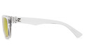 Alternate Product View 5 for Mode Sunglasses CRYSTAL/BRZ FIRE CHR