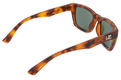 Alternate Product View 2 for Mode Sunglasses VINT TRT/VINT GREY