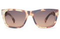 Alternate Product View 2 for Mode Sunglasses ACID BLACK/GREY BRZ
