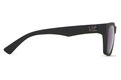 Alternate Product View 5 for Mode Polarized Sunglasses BLK SAT/GRN GLS POLR