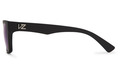 Alternate Product View 3 for Mode Polarized Sunglasses BLK SAT/BLU FLSH PLR