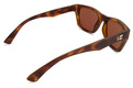 Alternate Product View 3 for Mode Polarized Sunglasses TOR SAT/GRN FLSH PLR