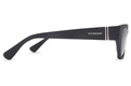 Alternate Product View 3 for Stray Polarized BLK SAT/VIN GRY POLR