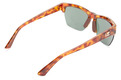 Alternate Product View 5 for Formula Polarized Sunglasses TOR SAT/GRN FLSH PLR