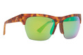Alternate Product View 1 for Formula Polarized Sunglasses TOR SAT/GRN FLSH PLR