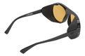 Alternate Product View 5 for Esker Sunglasses BLACK ORANGE