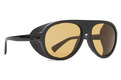 Alternate Product View 1 for Esker Sunglasses BLACK ORANGE