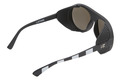 Alternate Product View 3 for Esker Sunglasses BEETLEJOY/GERY CHROME