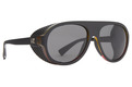 Esker Sunglasses VIBRATIONS SATIN/GREY Color Swatch Image