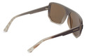 Alternate Product View 5 for Roller Polarized Sunglasses LEOSHARK/WL BRZ PLR