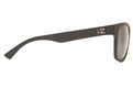 Alternate Product View 3 for Bayou Polarized  BLK SAT/VIN GRY POLR