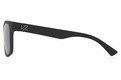 Alternate Product View 4 for Bayou Polarized Sunglasses BLK/SIL PLR GLS
