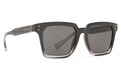 Alternate Product View 1 for Television Sunglasses BLACK FADE/GREY