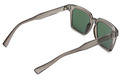 Alternate Product View 5 for Television Sunglasses VINTAGE GREY TRANS/VINTAG