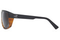 Alternate Product View 4 for Quazzi Sunglasses HARDLINE BLACK TORT/VINTA
