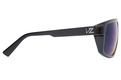 Alternate Product View 4 for Quazzi Sunglasses OLIVE TRANS GLOSS/GRN BLU