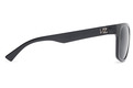 Alternate Product View 4 for Bayou Sunglasses BLK GLOS/VINTAGE GRY