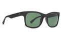 Alternate Product View 1 for Bayou Sunglasses BF BLACK SATIN/OLIVE