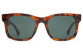 Alternate Product View 2 for Bayou Sunglasses VINT TRT/VINT GREY