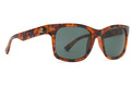 Alternate Product View 1 for Bayou Sunglasses VINT TRT/VINT GREY