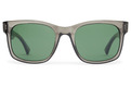 Alternate Product View 2 for Bayou Sunglasses VINTAGE GREY TRANS/VINTAG