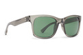 Bayou Sunglasses VINTAGE GREY TRANS/VINTAG Color Swatch Image
