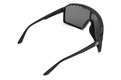 Alternate Product View 3 for Super Rad Sunglasses BLK GLOS/VINTAGE GRY