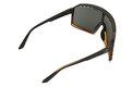 Alternate Product View 3 for Super Rad Sunglasses HRDL BLK TOR/VIN GRY