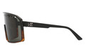Alternate Product View 4 for Super Rad Sunglasses HRDL BLK TOR/VIN GRY