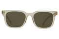 Alternate Product View 2 for Crusoe Sunglasses CHAMPAGNE TRNS GLOSS/VIN 