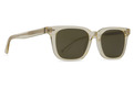 Crusoe Sunglasses CHAMPAGNE TRNS GLOSS/VIN  Color Swatch Image