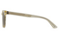 Alternate Product View 4 for Crusoe Sunglasses CHAMPAGNE TRNS GLOSS/VIN 