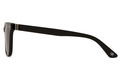 Alternate Product View 4 for Crusoe Sunglasses BLACK CRYSTL GLOSS/VINTAG