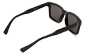 Alternate Product View 3 for Episode Sunglasses BLACK GLOSS / GREY