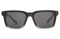 Alternate Product View 2 for Episode Sunglasses BLACK FADE/GREY