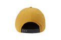 Alternate Product View 4 for CORPO SNAPBACK HAT MUSTARD