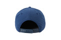 Alternate Product View 4 for CORPO SNAPBACK HAT NAVY