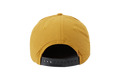 Alternate Product View 4 for ICON SNAPBACK HAT MUSTARD