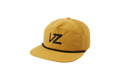 Alternate Product View 3 for ICON SNAPBACK HAT MUSTARD