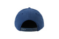 Alternate Product View 4 for ICON SNAPBACK HAT NAVY
