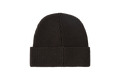 Alternate Product View 2 for Flick Beanie  BLACK