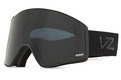 Alternate Product View 1 for CAPSULE SNOW GOGGLE BLK SAT/WLD BLACKOUT